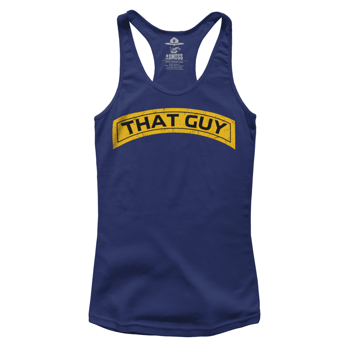 That Guy (Ladies)