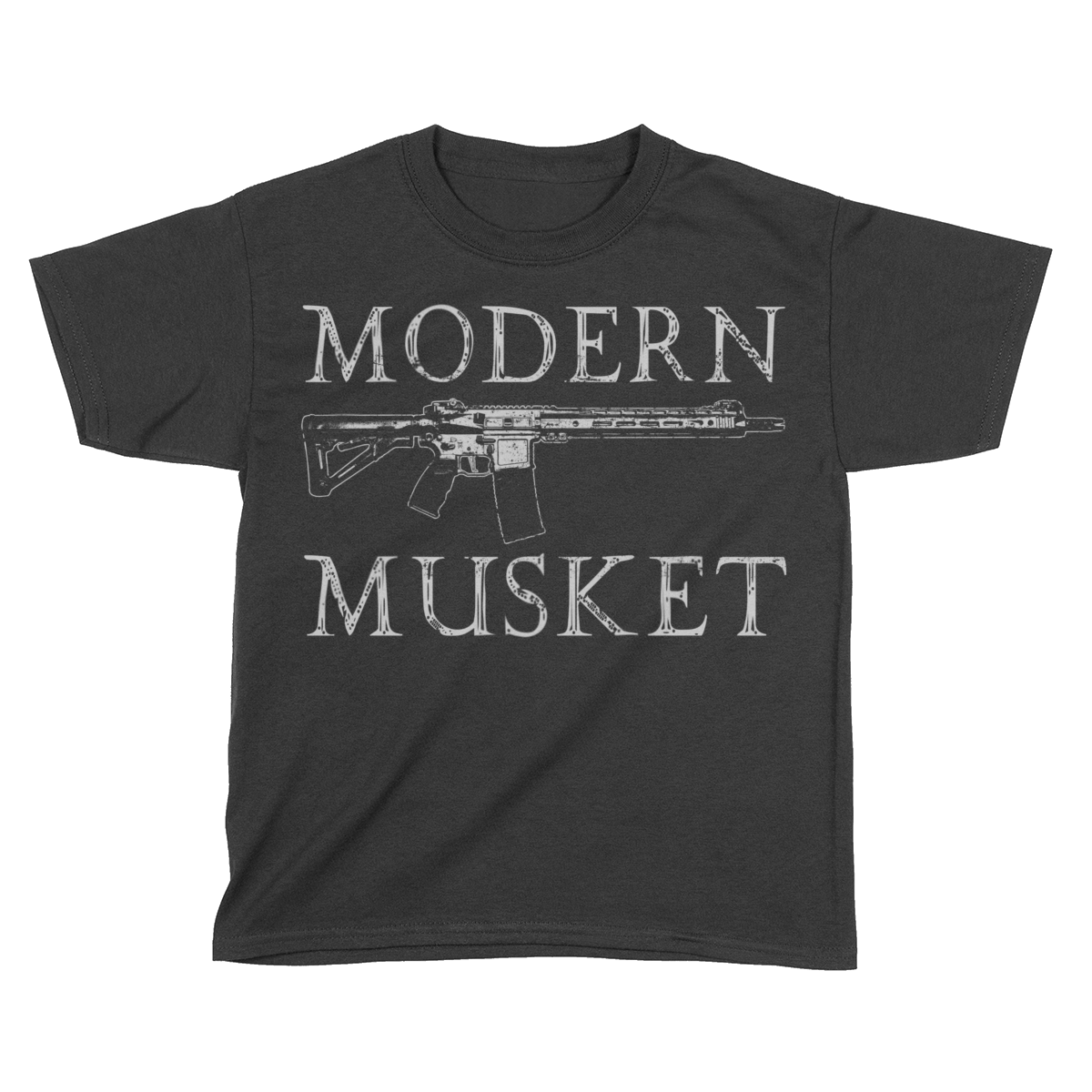 Modern Musket (Kids)