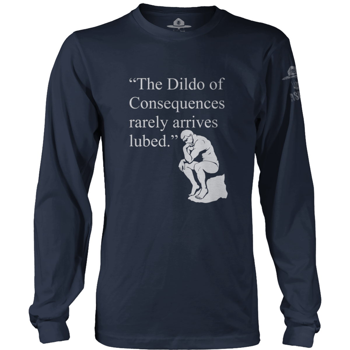 Dildo of Consequences