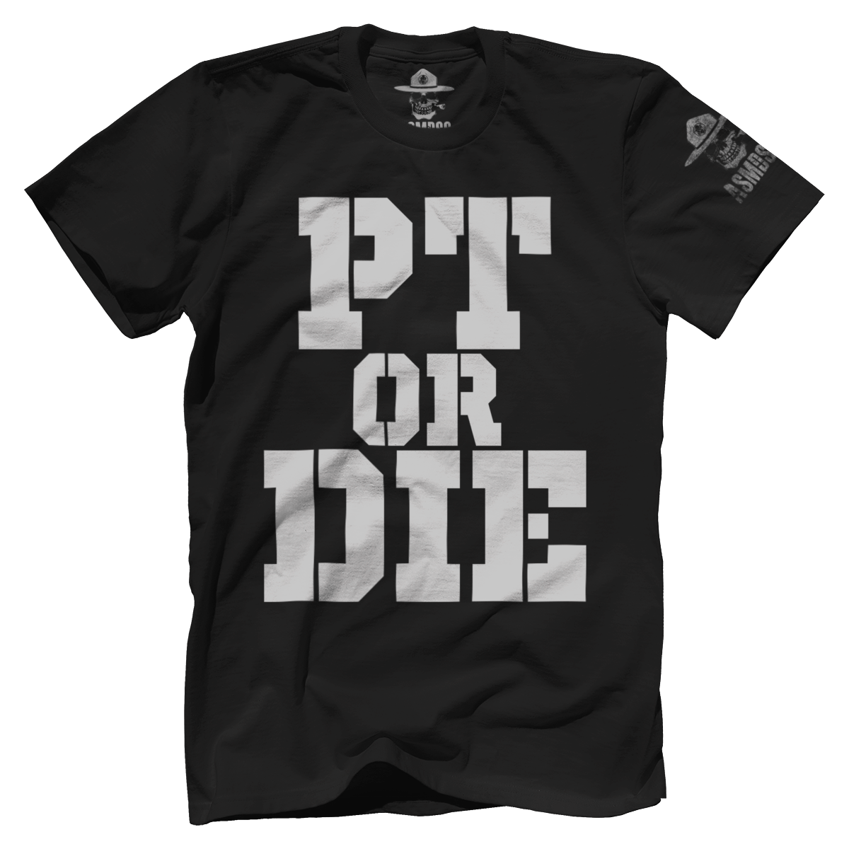 PT Or Die