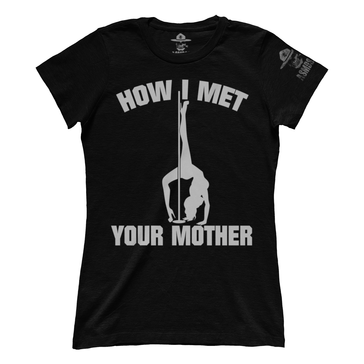 How I met your mother (Ladies)