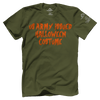 Army Issued Halloween Costume