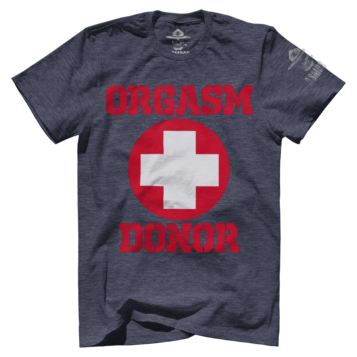 Orgasm Donor