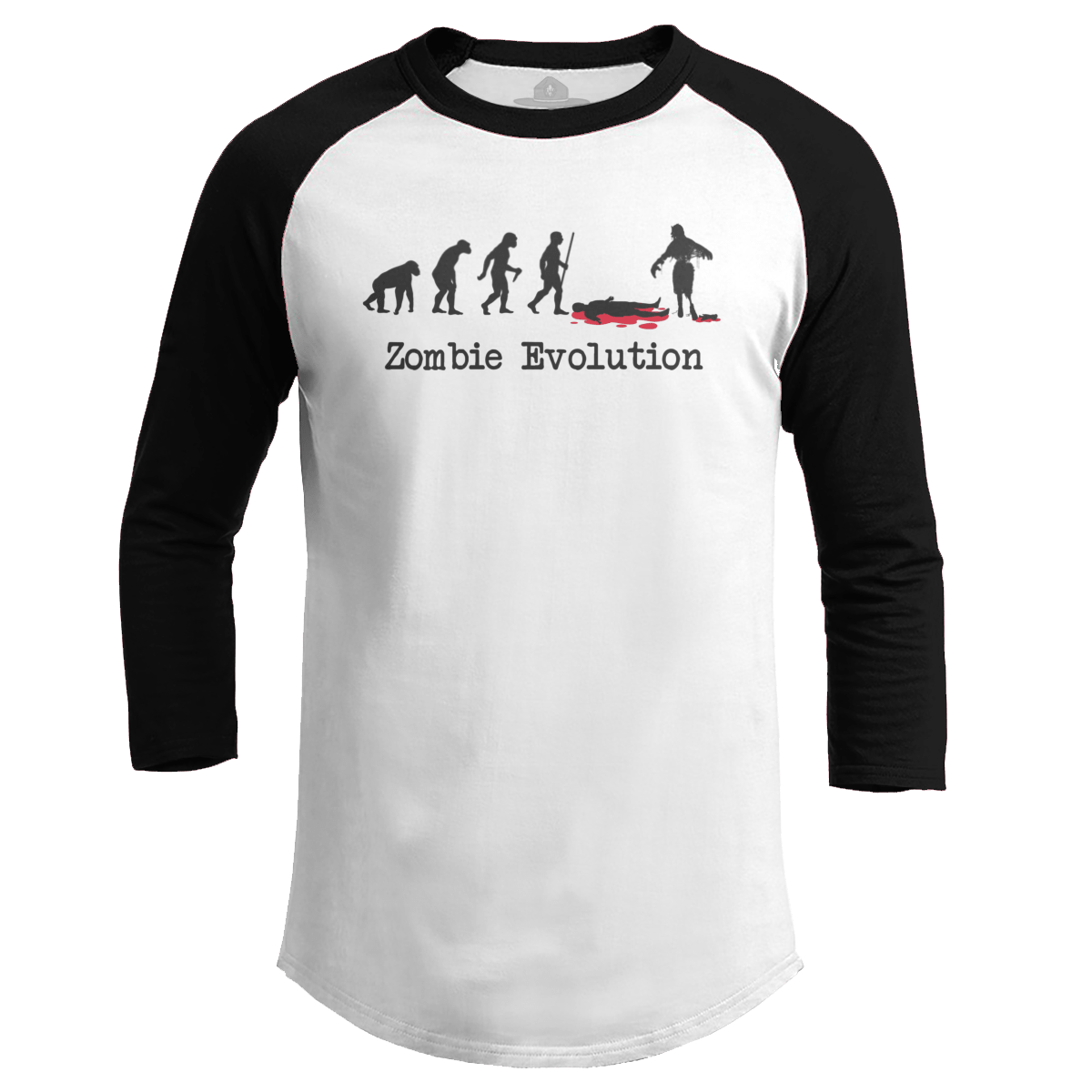 Zombie Evolution