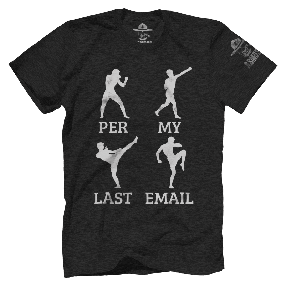Per My Last Email