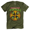 Teenage Mutant Operator Turtles
