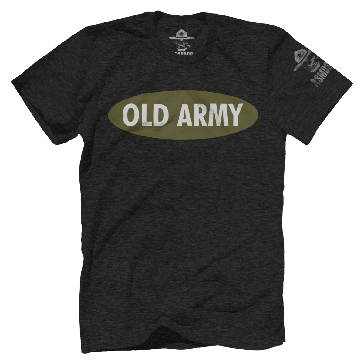 Old Army