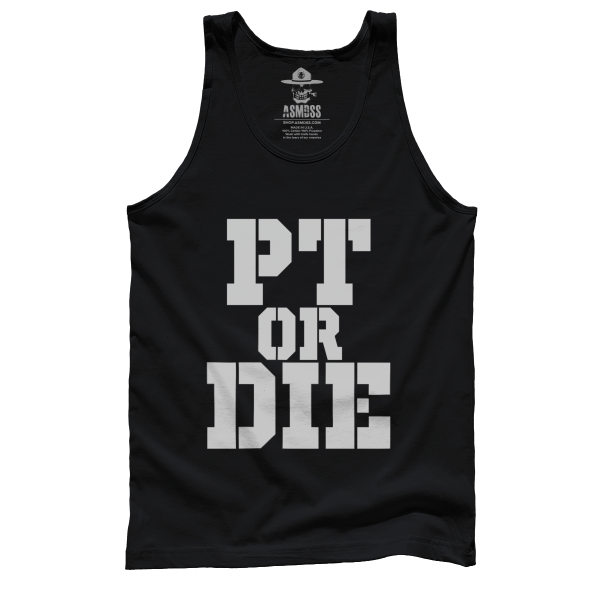 PT Or Die