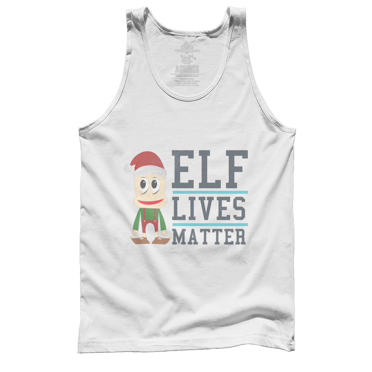 Elf Lives
