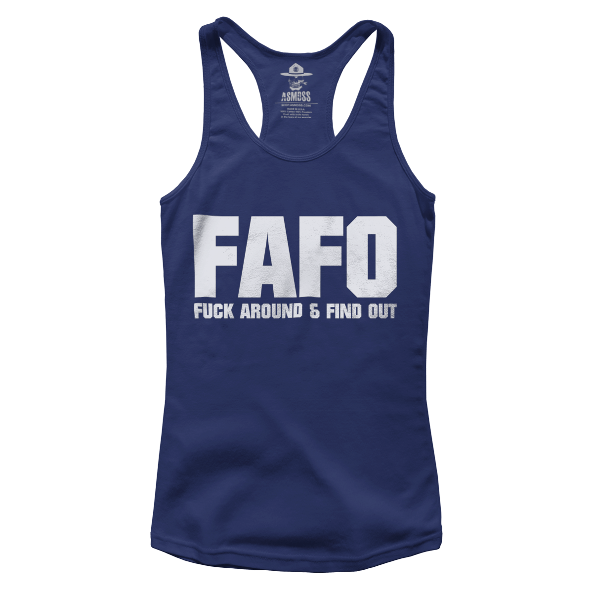 FAFO (Ladies)