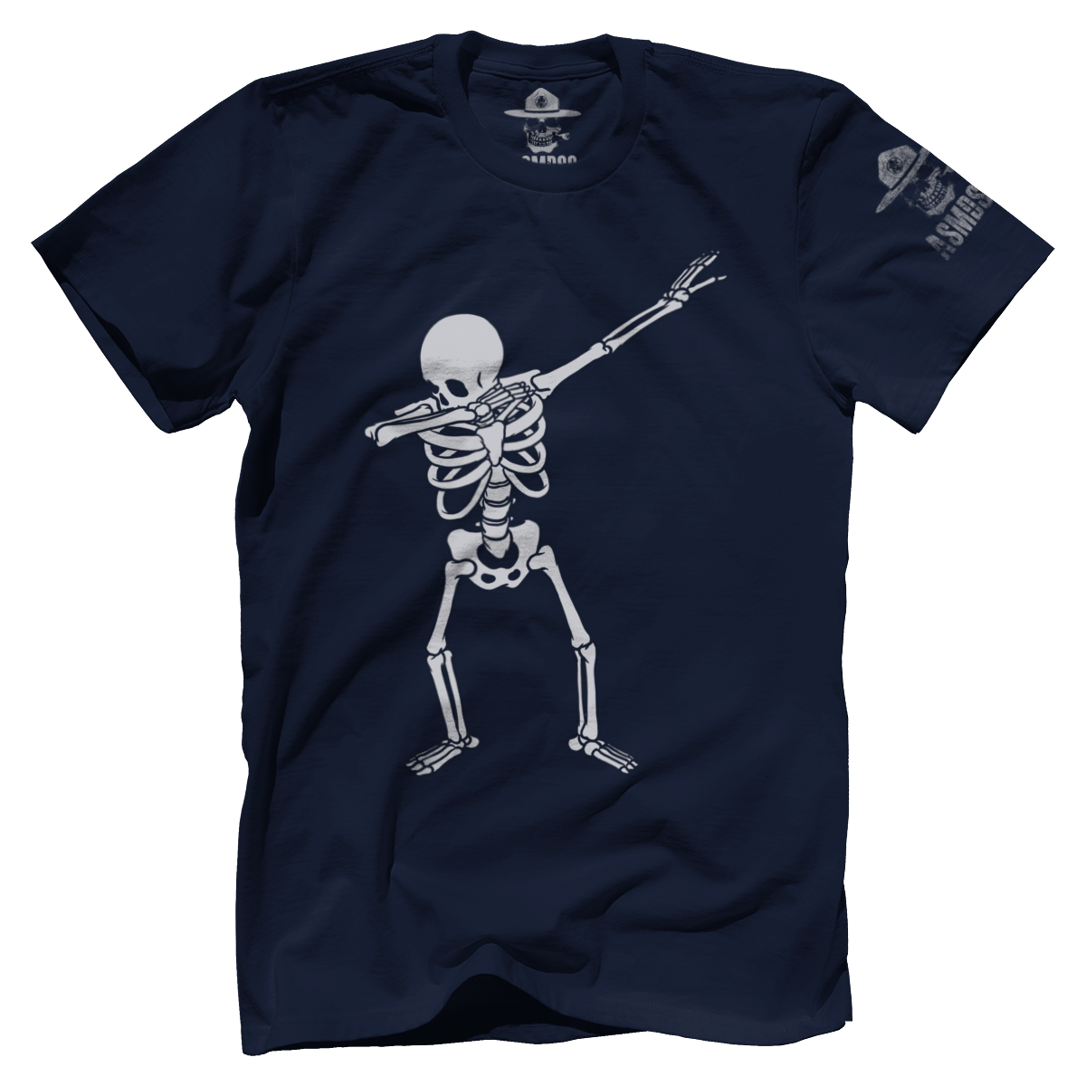 Dabbing Bones