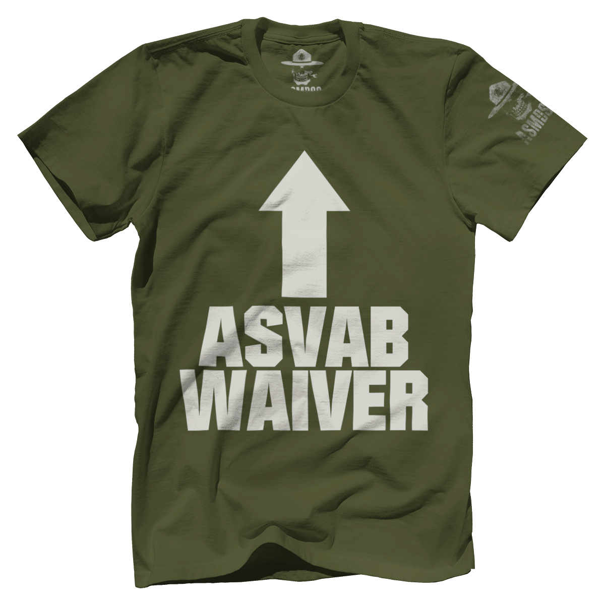 ASVAB Waiver