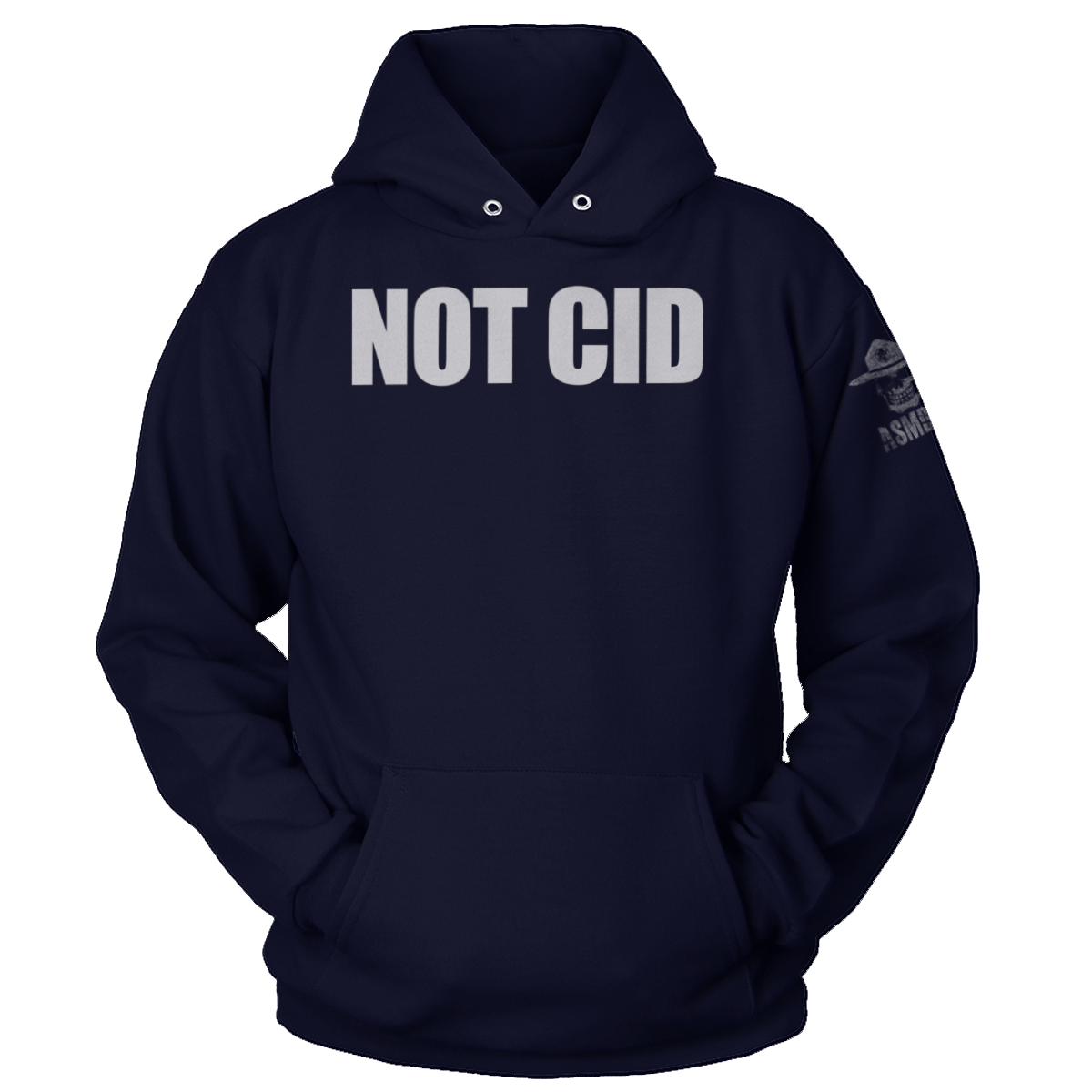 Not CID