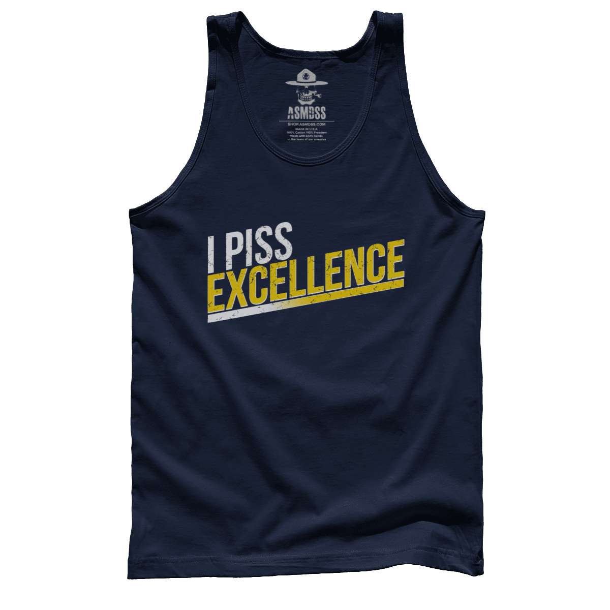 I Piss Excellence