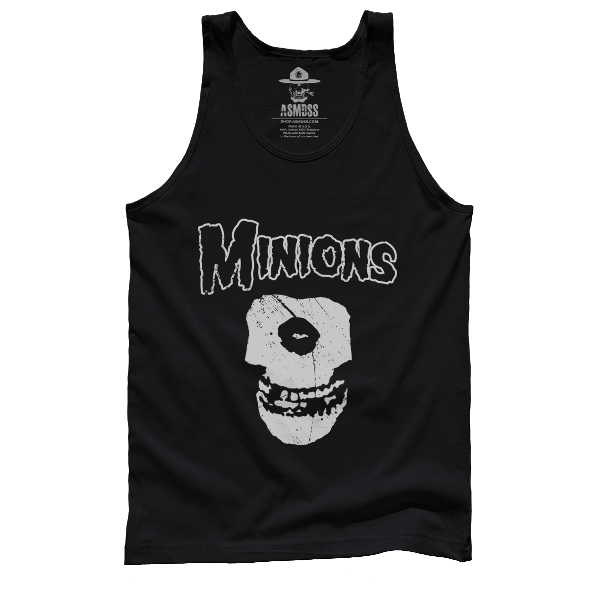 Minions