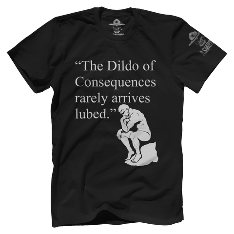 Dildo of Consequences