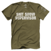 S Show Supervisor
