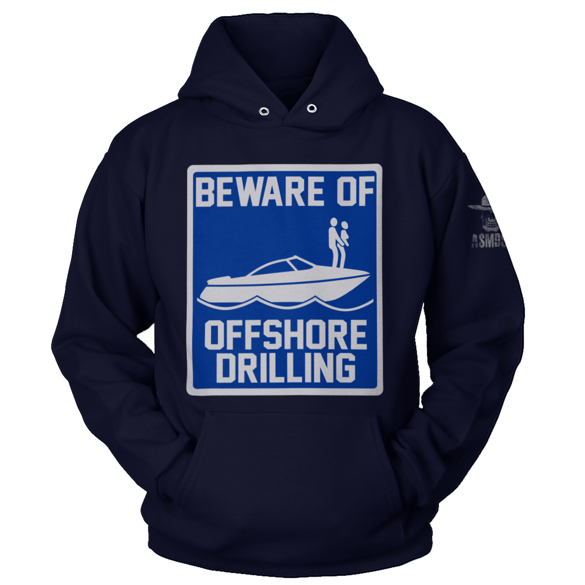 Offshore Drilling (Ladies)