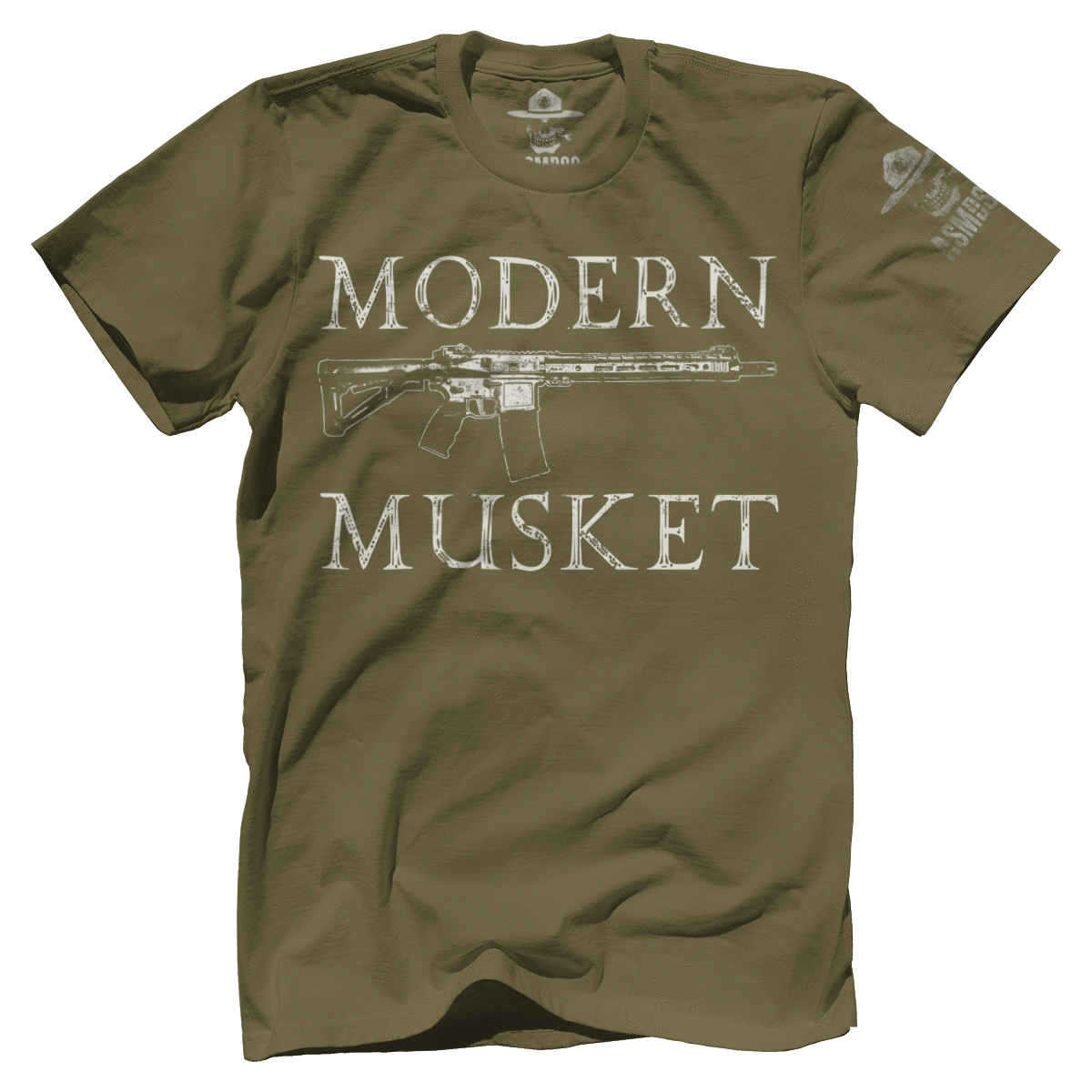 Modern Musket