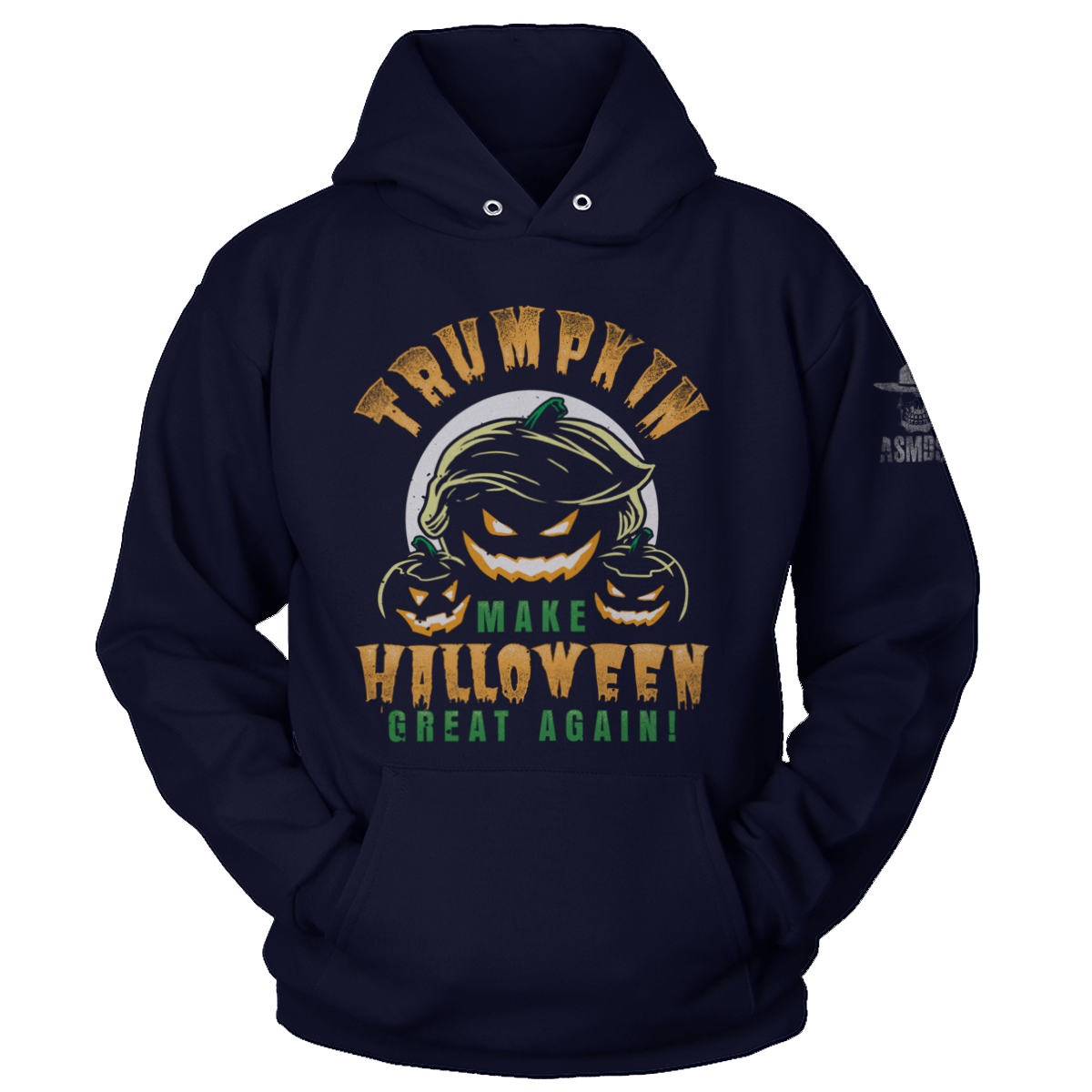 Trumpkin