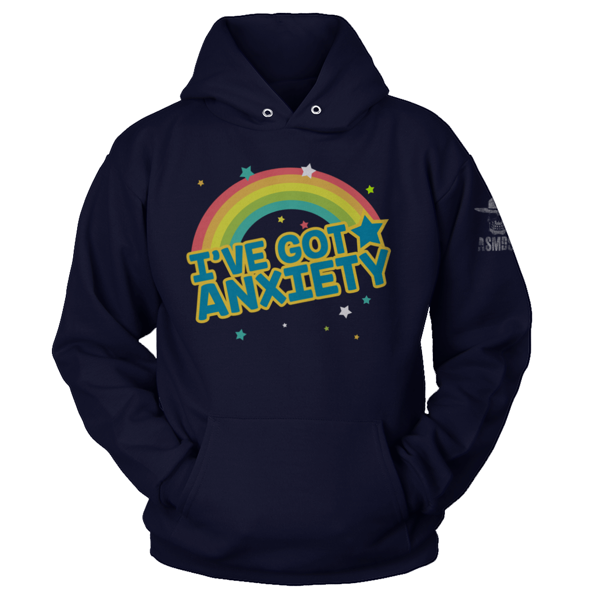 I've Got Anxiety (Ladies)
