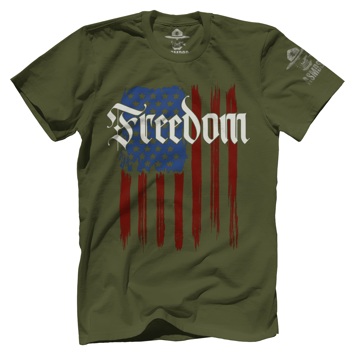 Freedom Flag