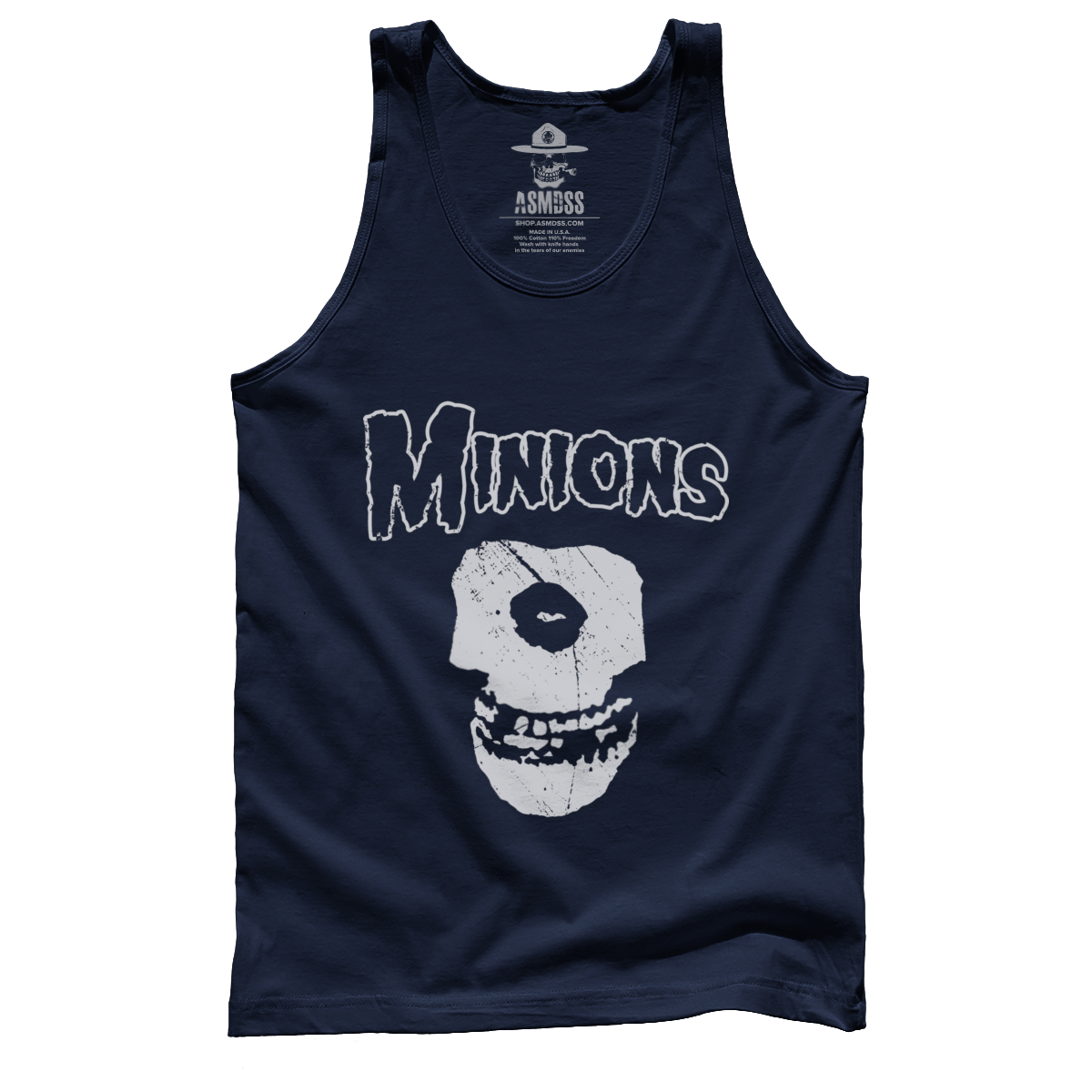 Minions