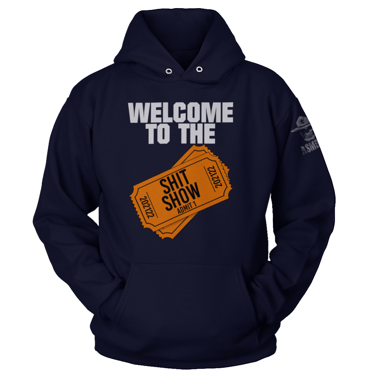 Welcome To The S Show