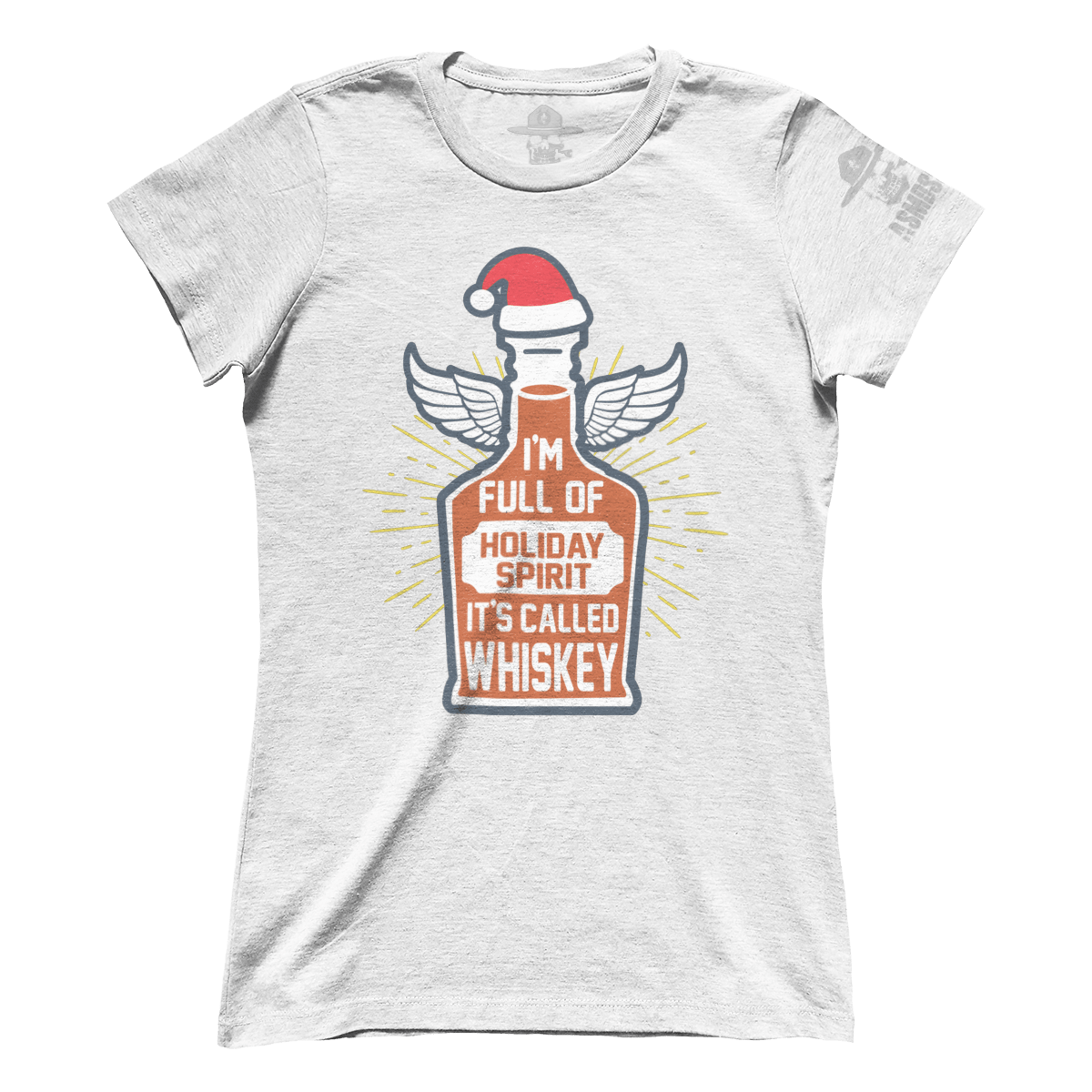 Whiskey (Ladies)
