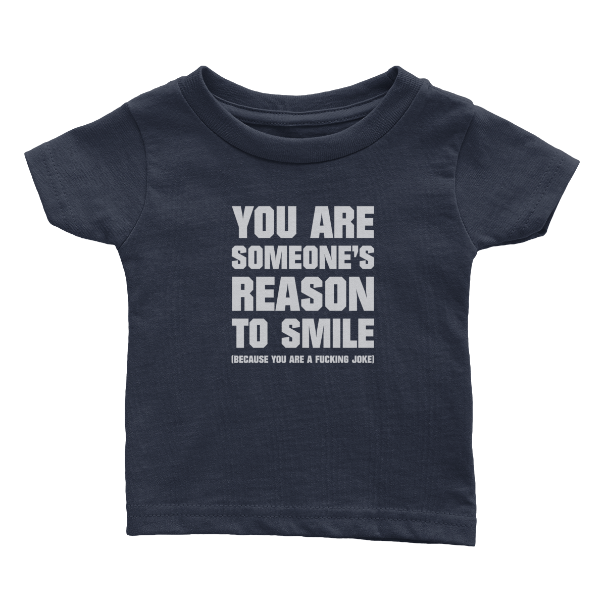 Someone's Reason To Smile (Babies)