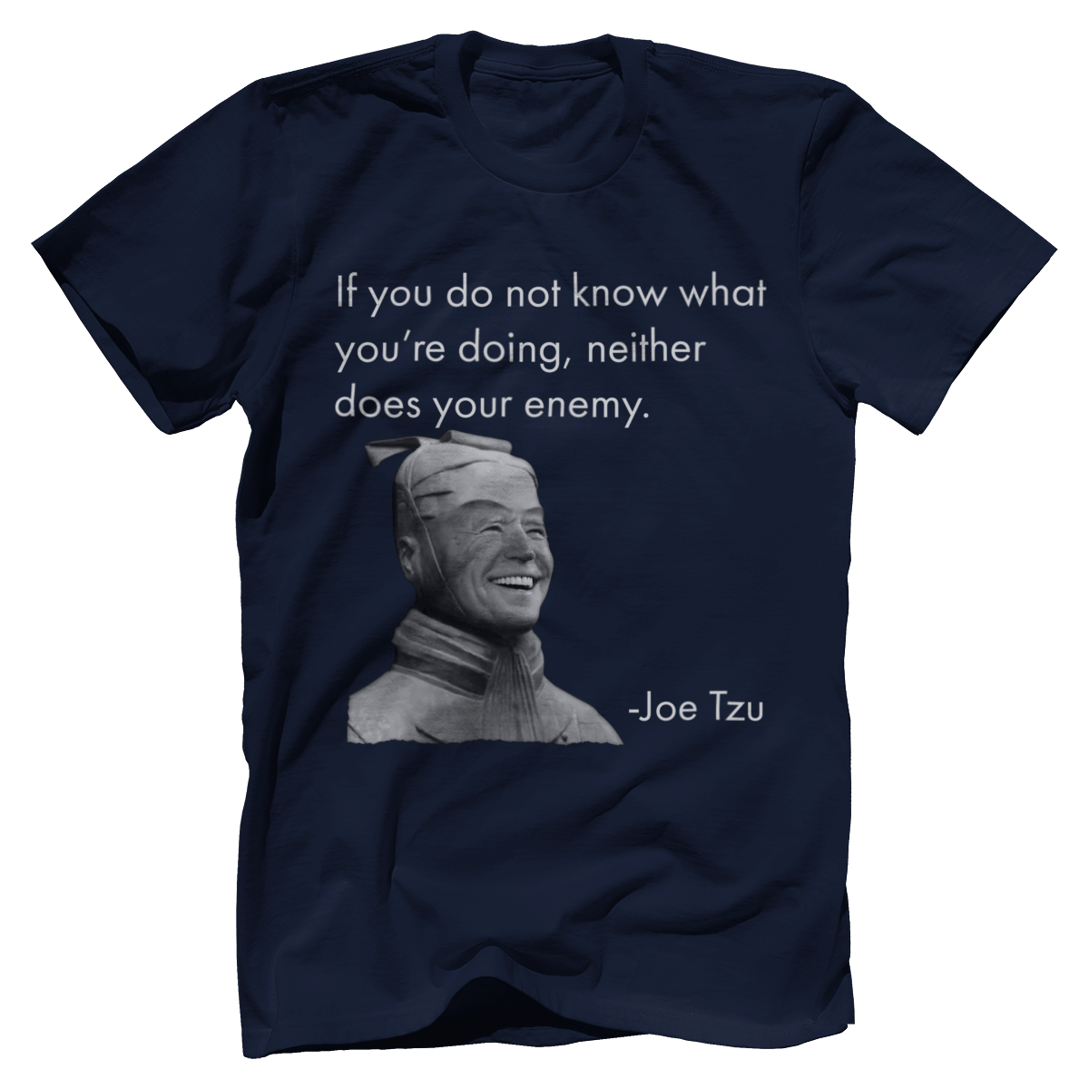 Joe Tzu (Kids)