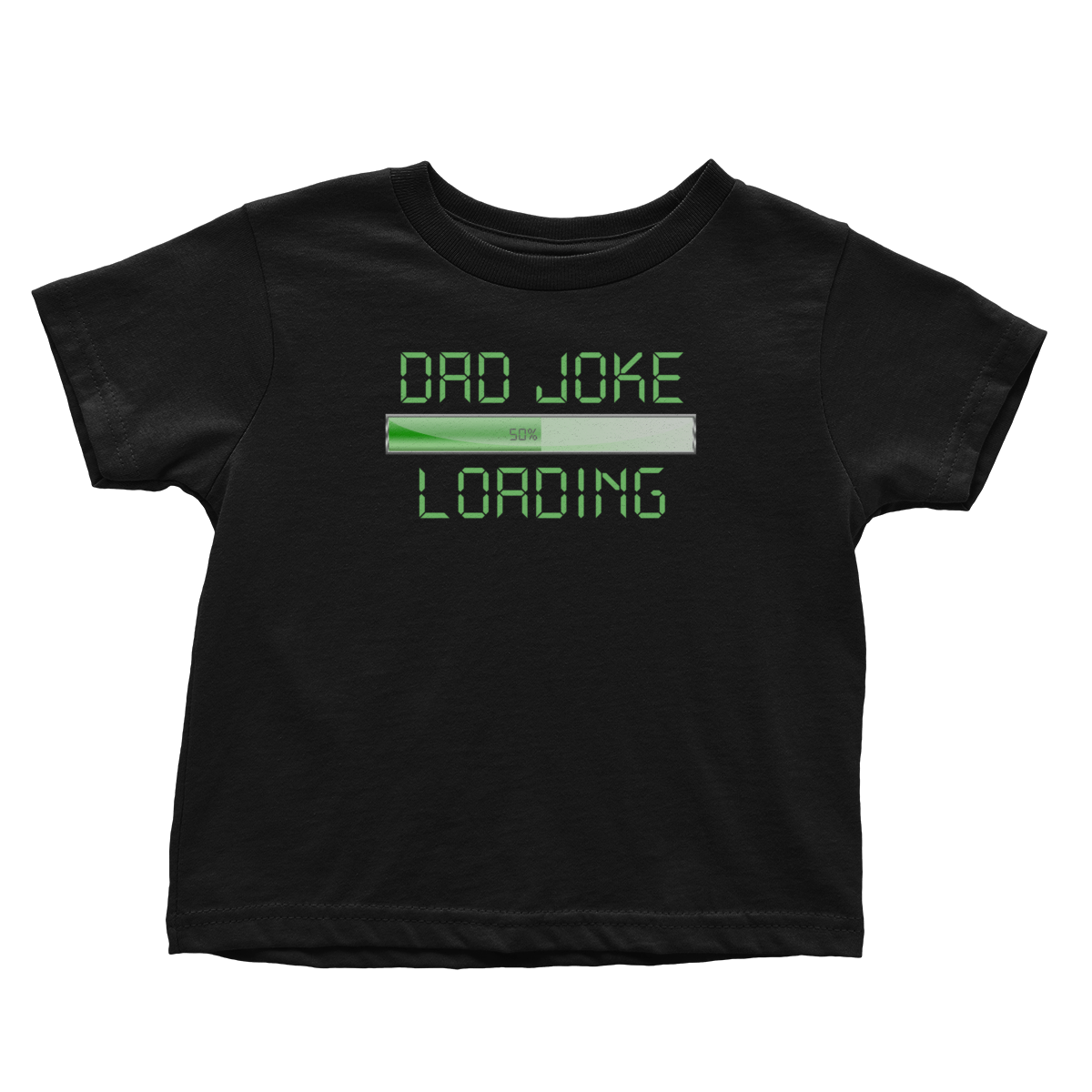 Dad Joke Loading (Toddlers)