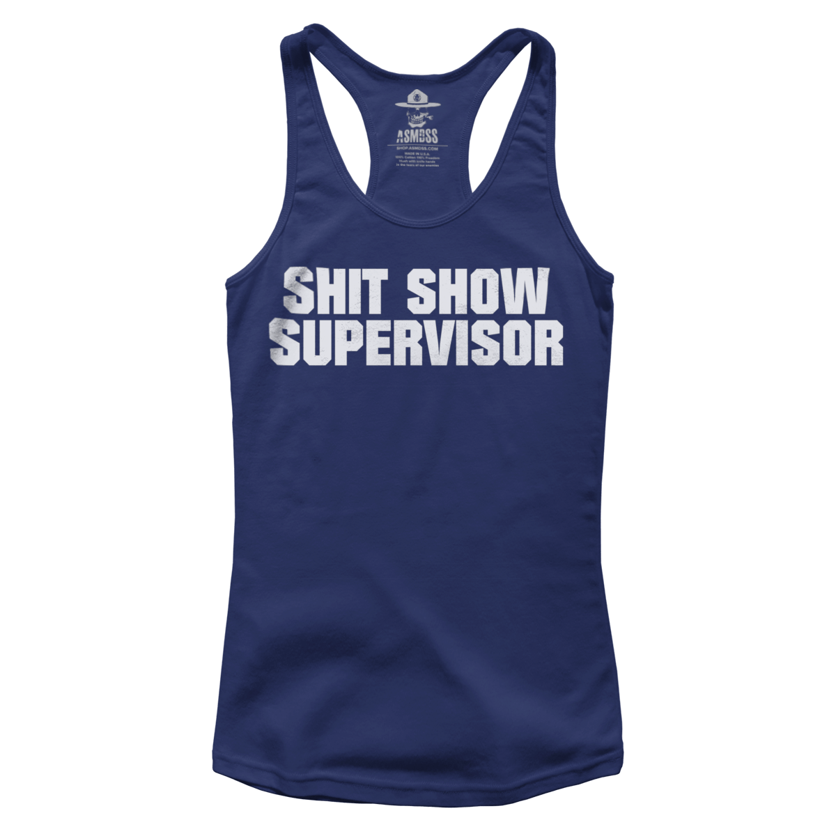 S Show Supervisor (Ladies)