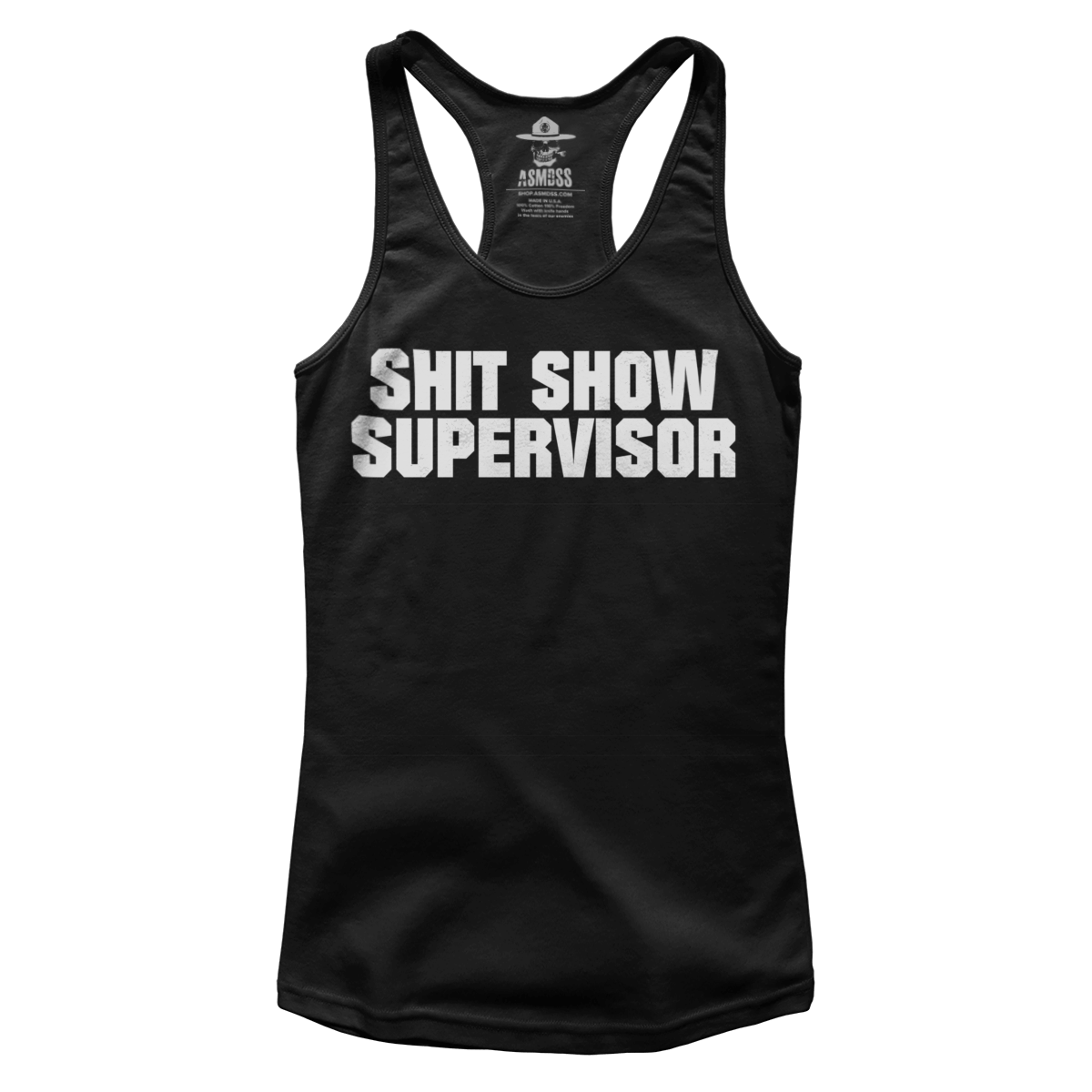 S Show Supervisor (Ladies)