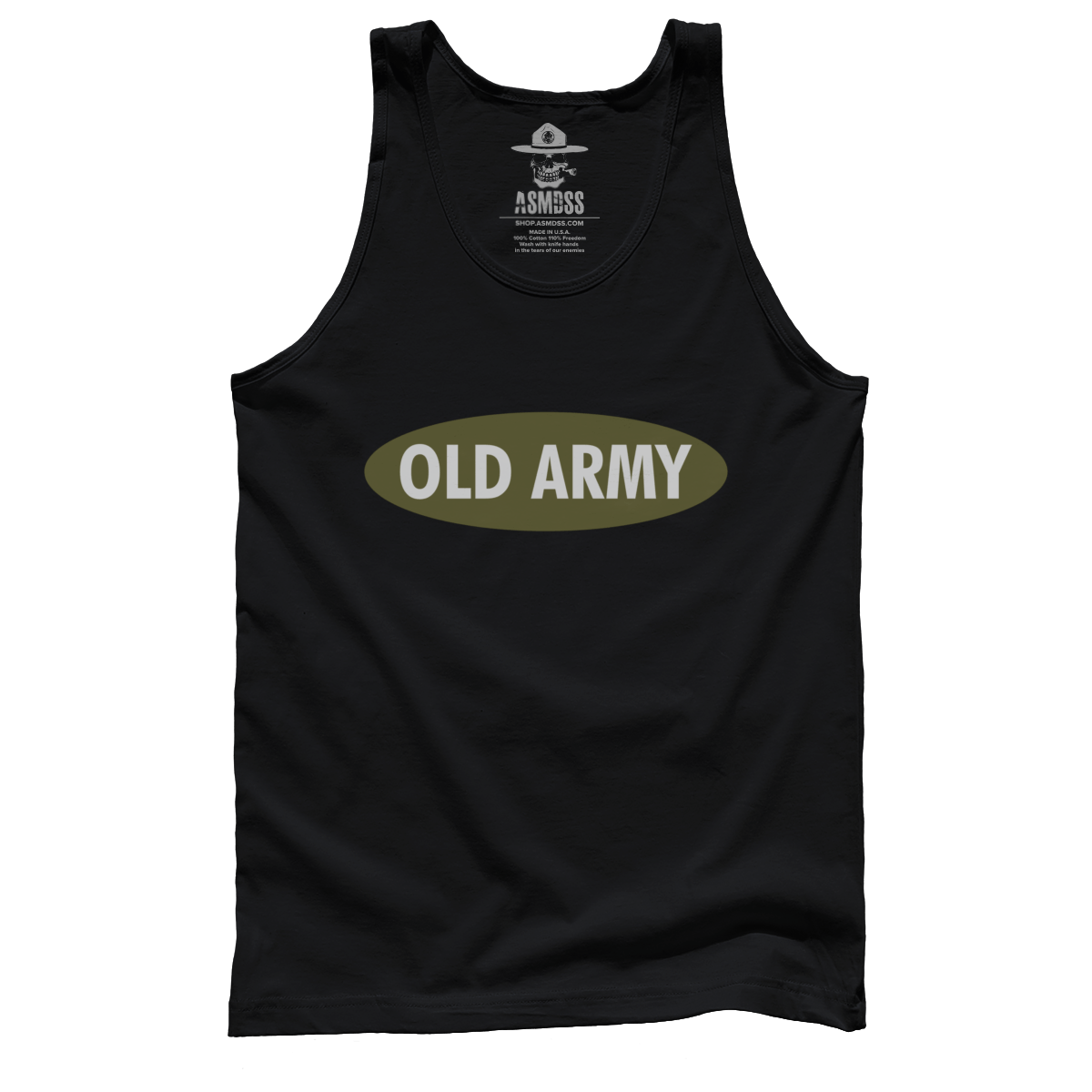 Old Army