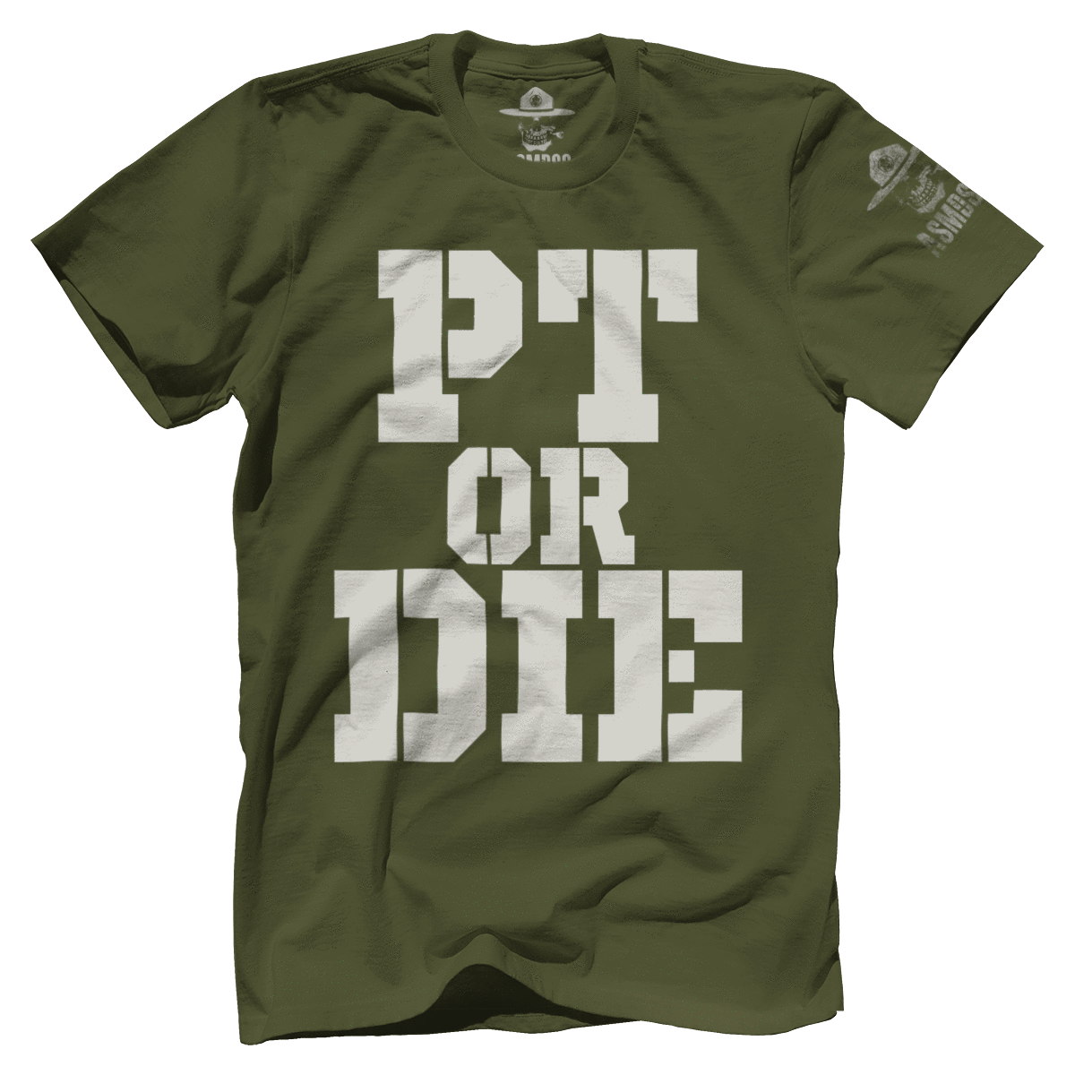 PT Or Die