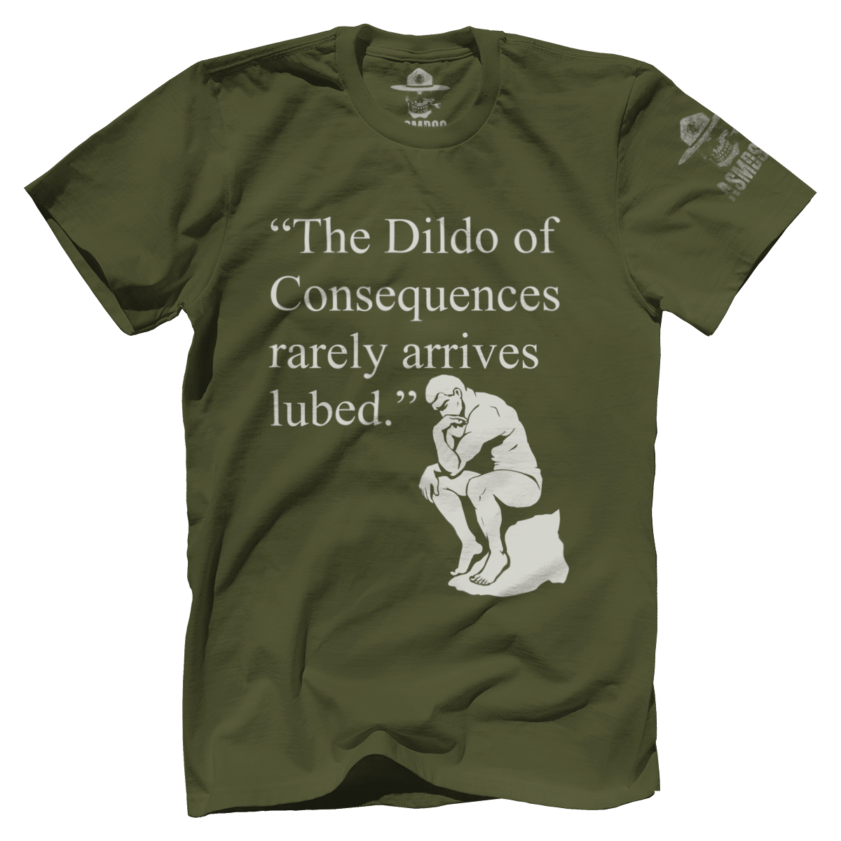 Dildo of Consequences