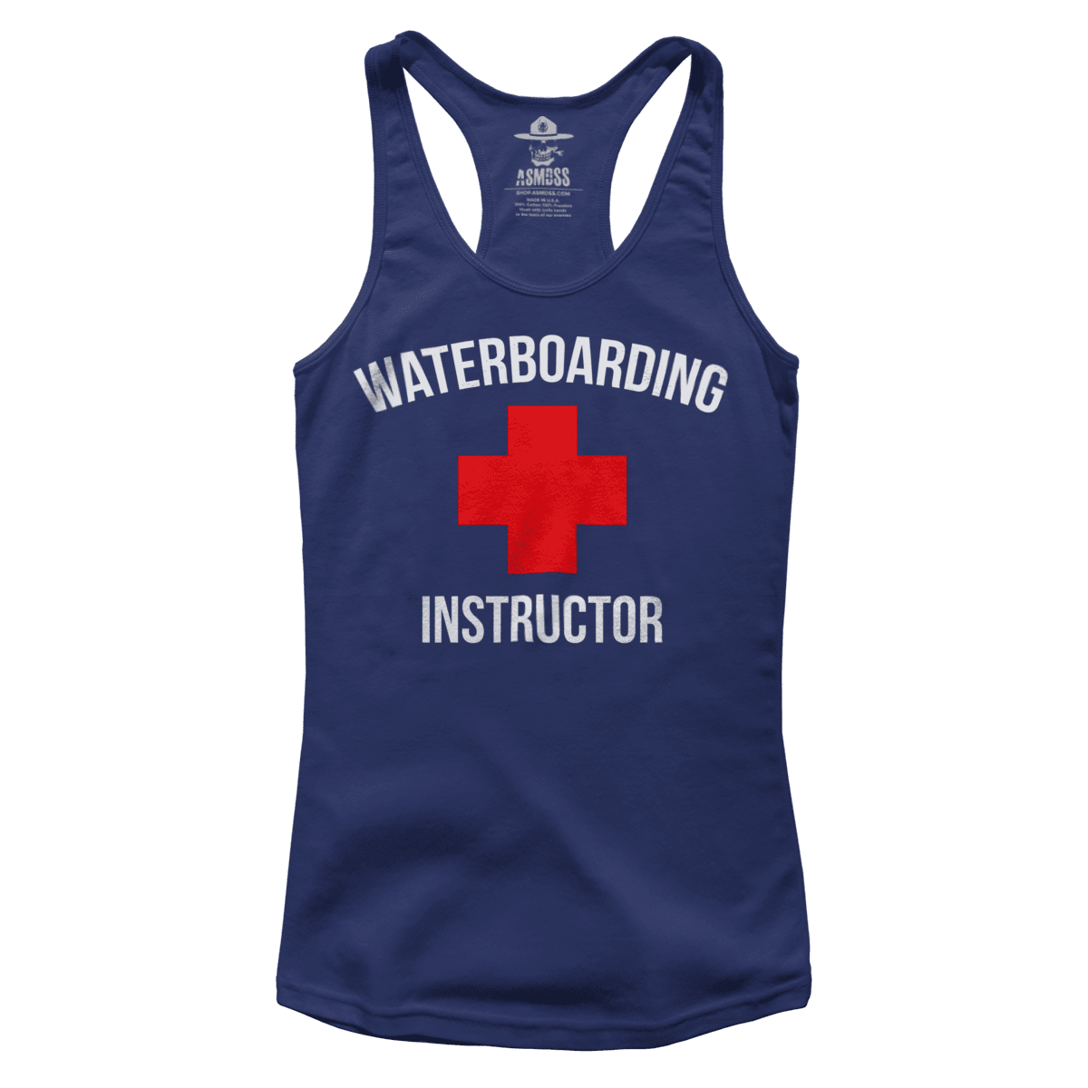 Waterboarding Instructor (Ladies)