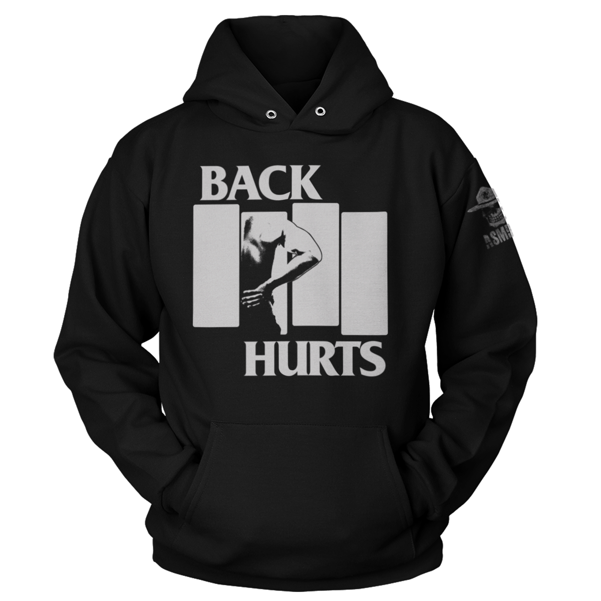 Back Hurts