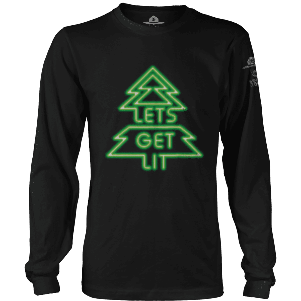 Let's Get Lit V2