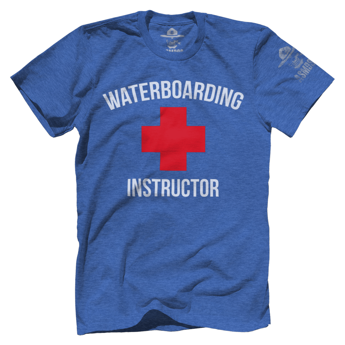 Waterboarding Instructor