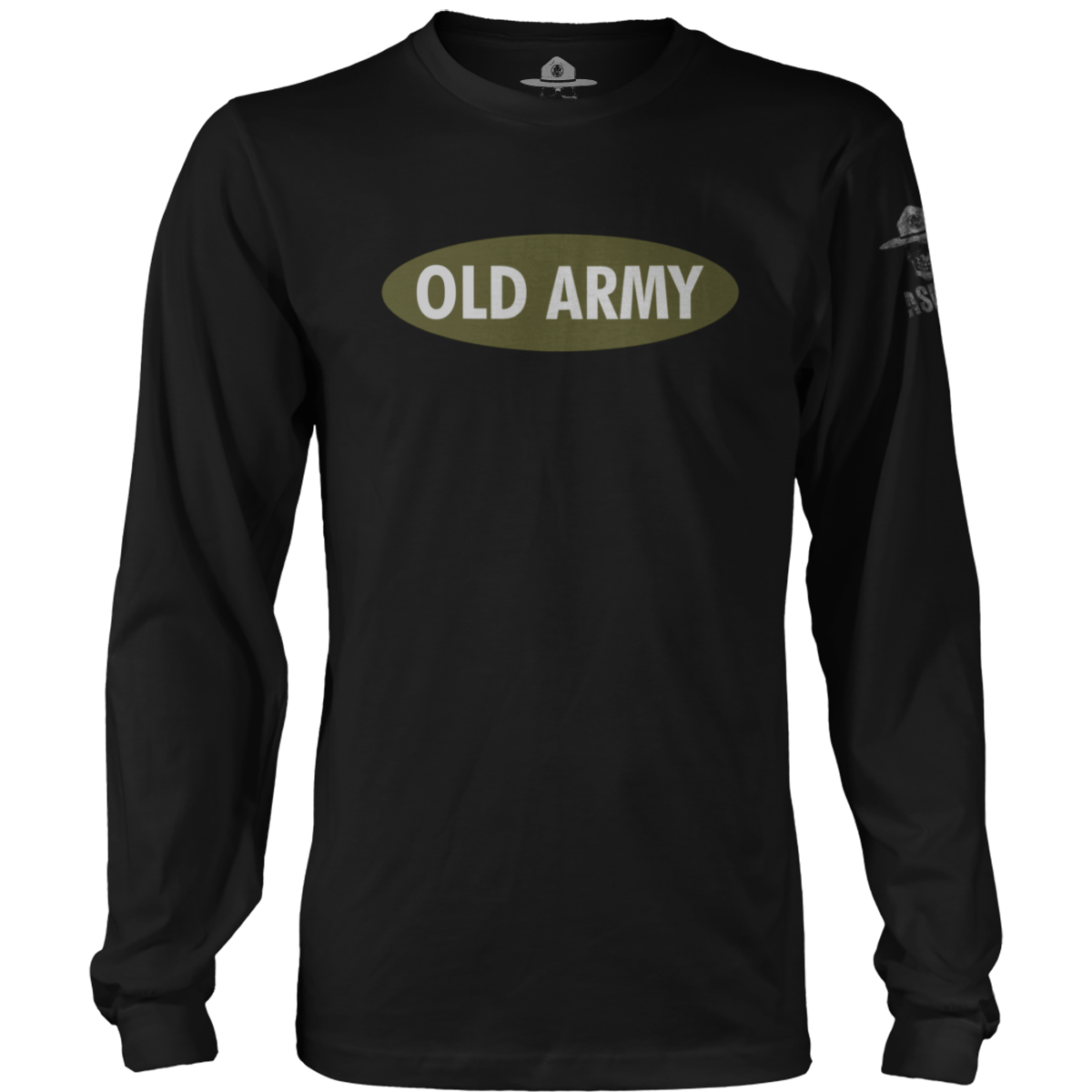 Old Army