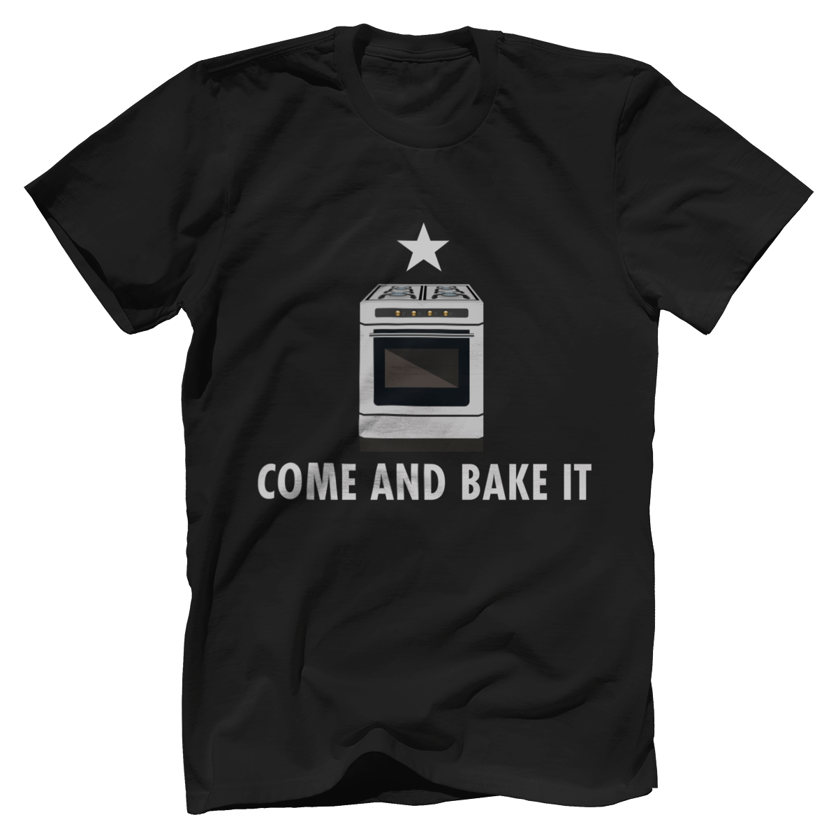 Come and Bake It (Kids)