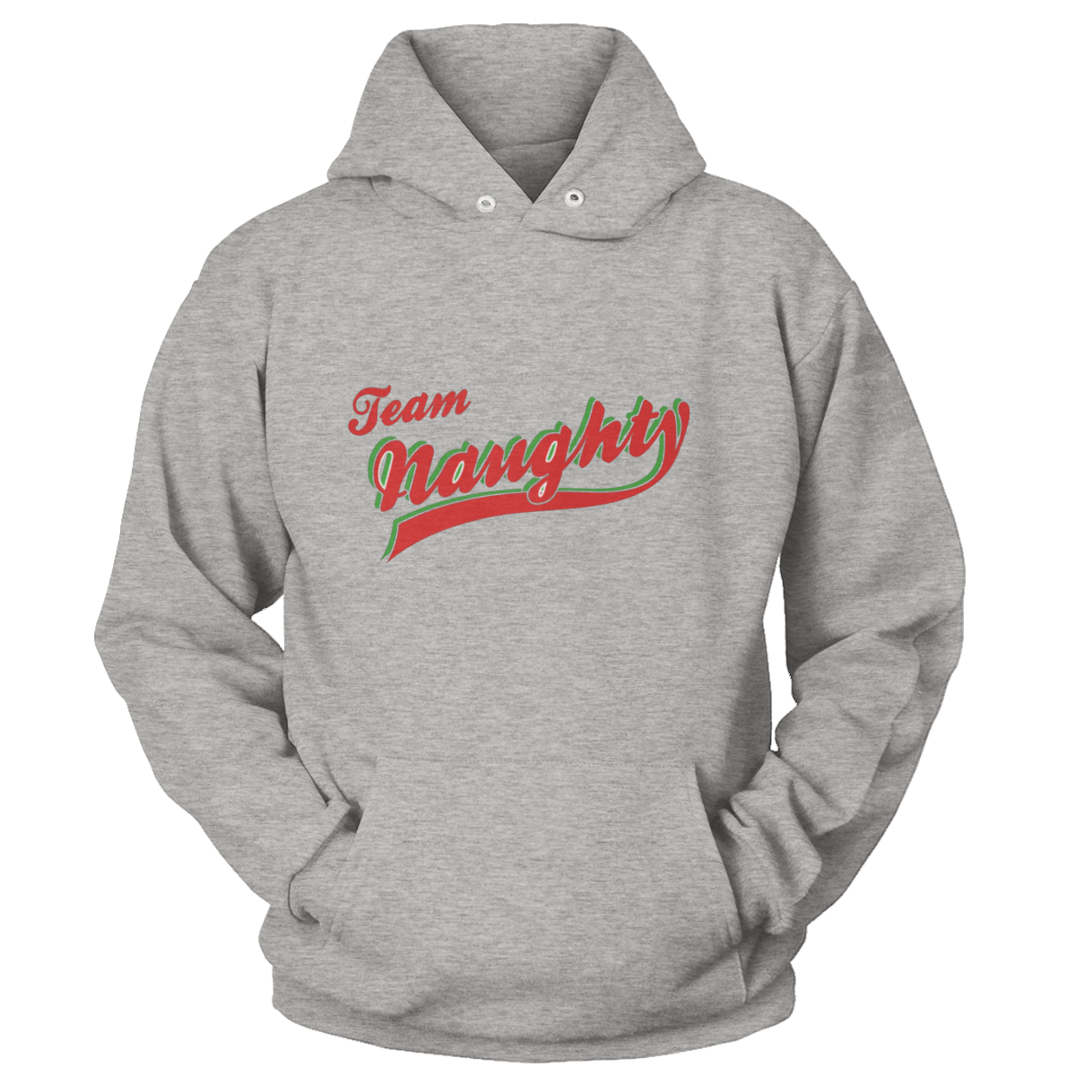 Team Naughty (Ladies)