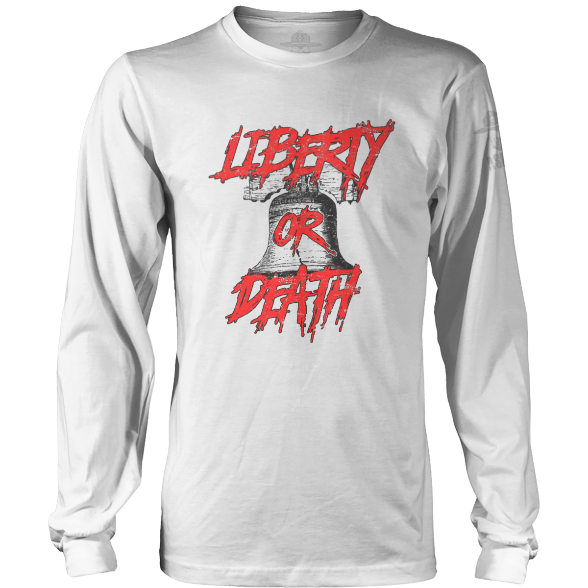 Liberty or Death