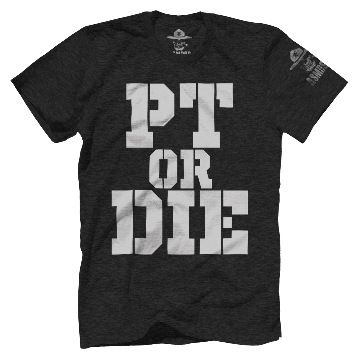 PT Or Die