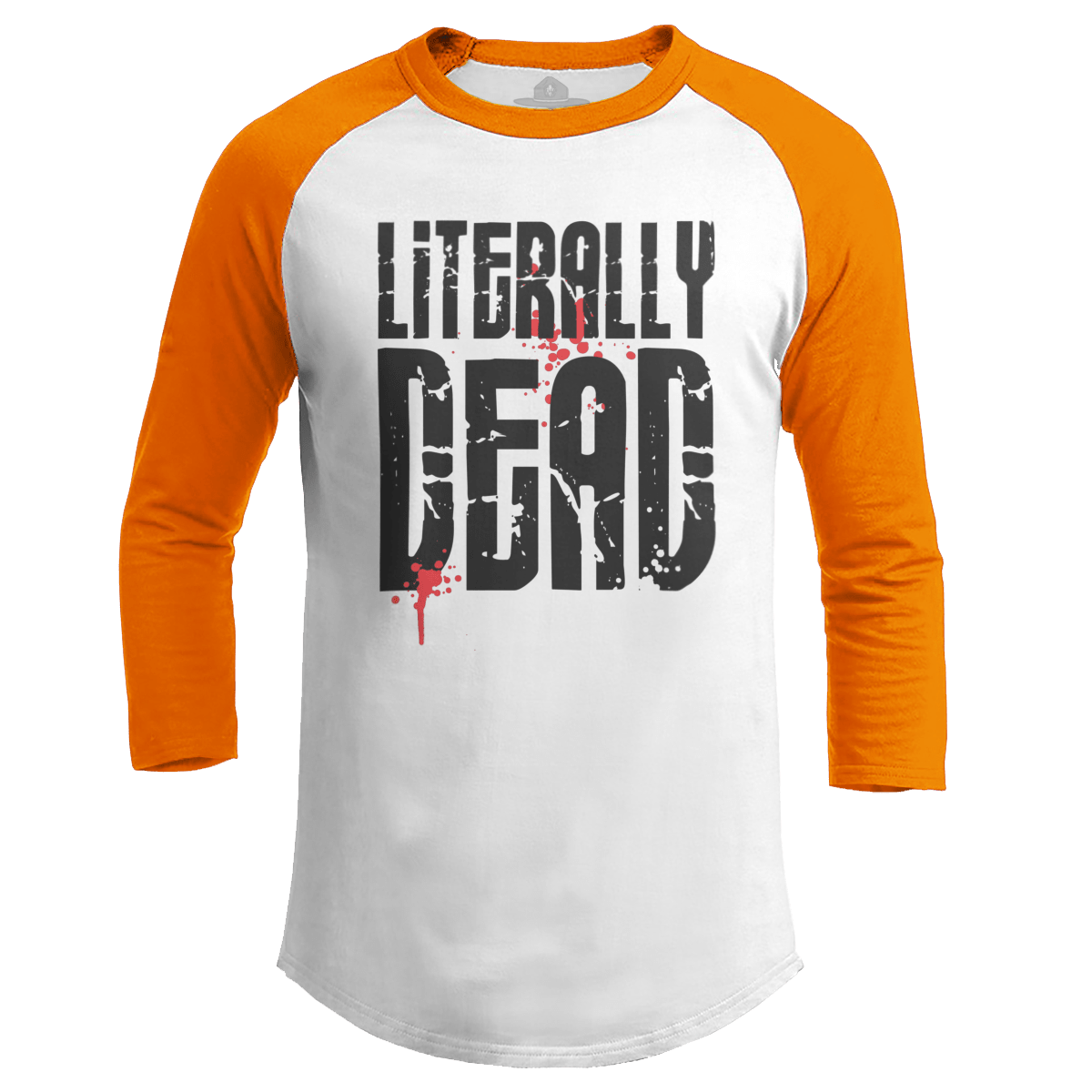Literally Dead (Ladies)