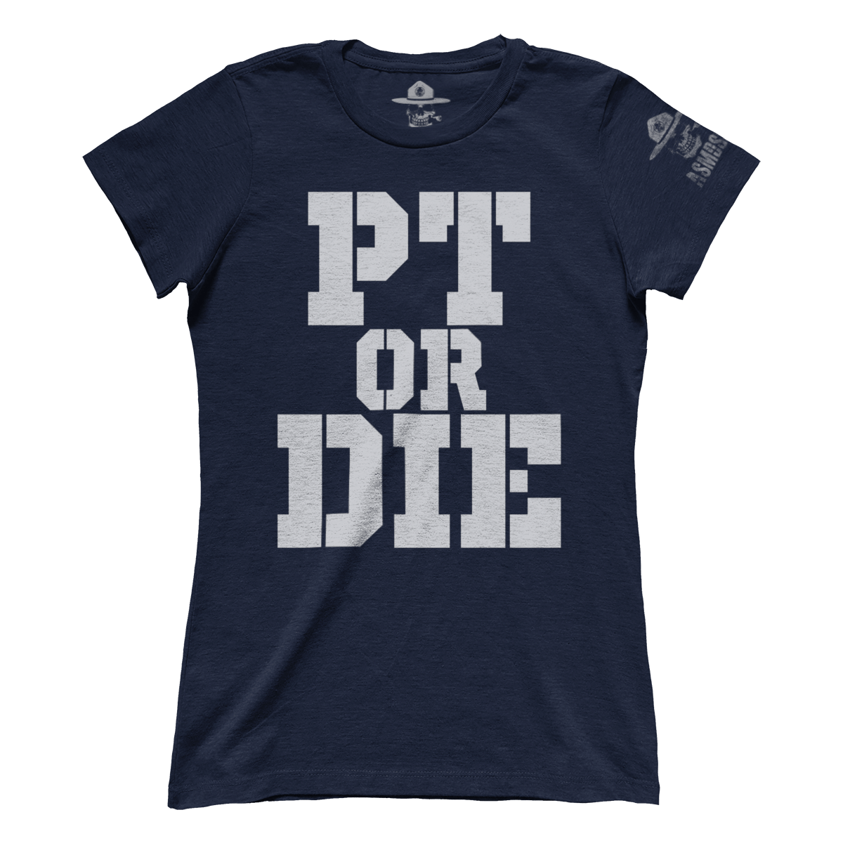 PT Or Die (Ladies)