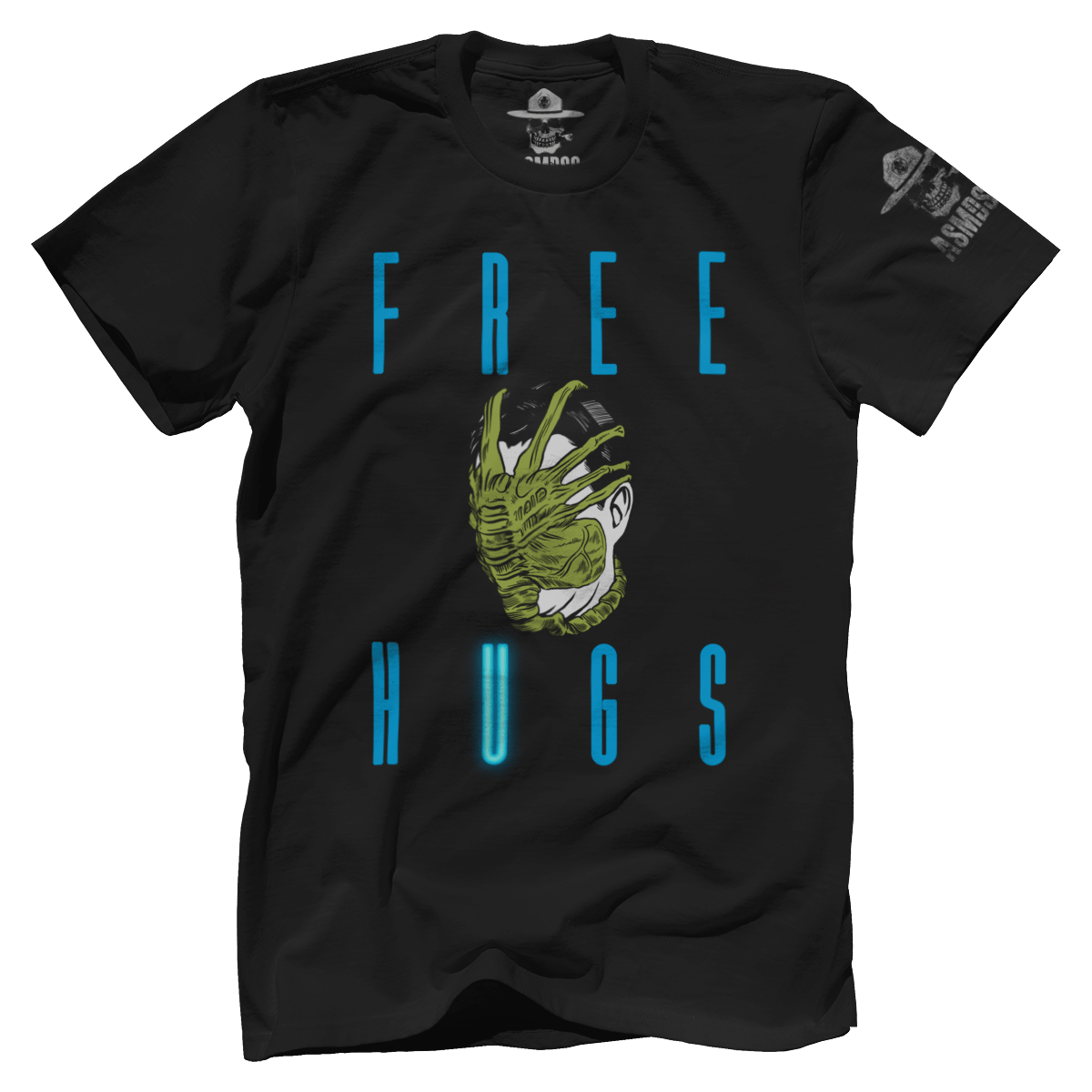 Free Hugs