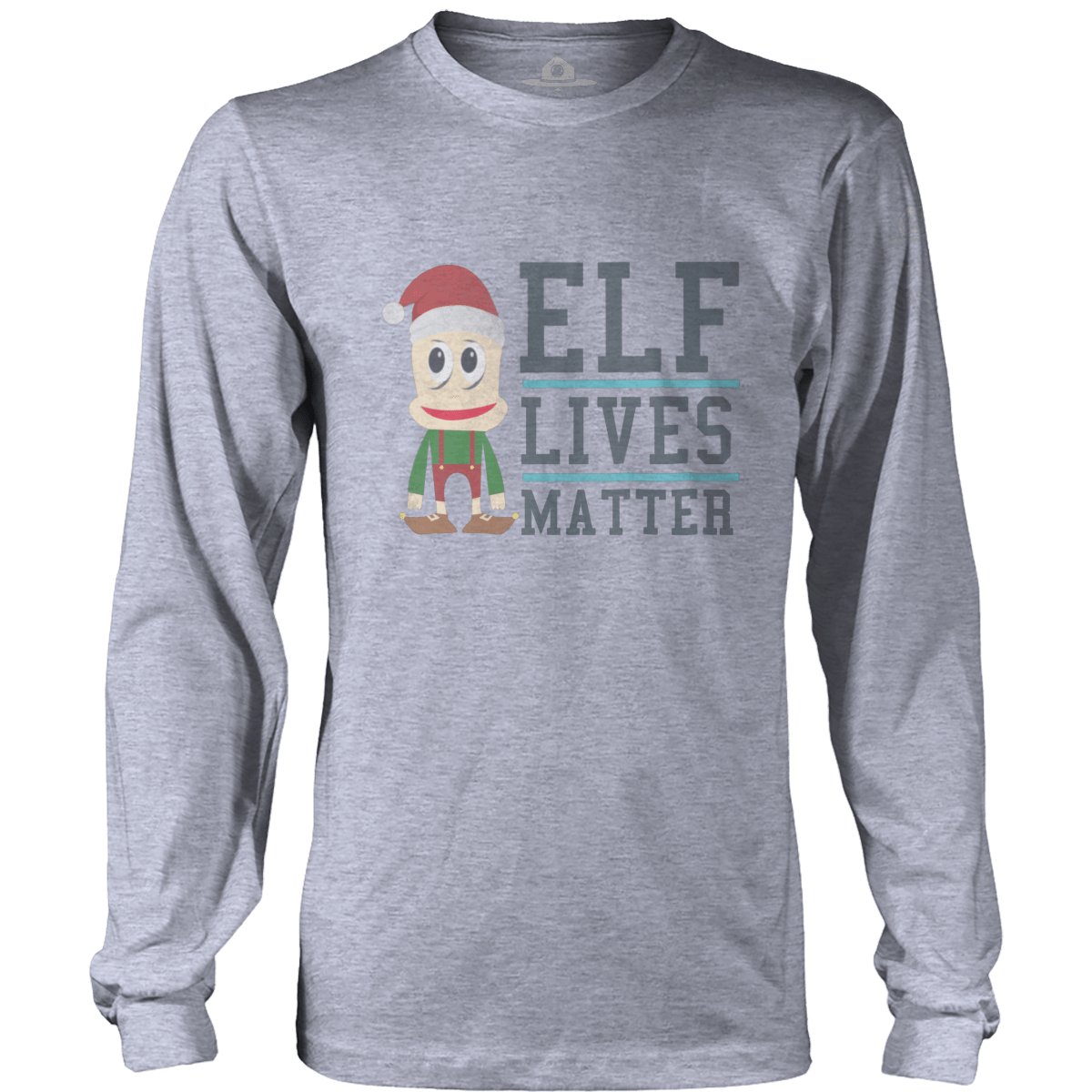 Elf Lives